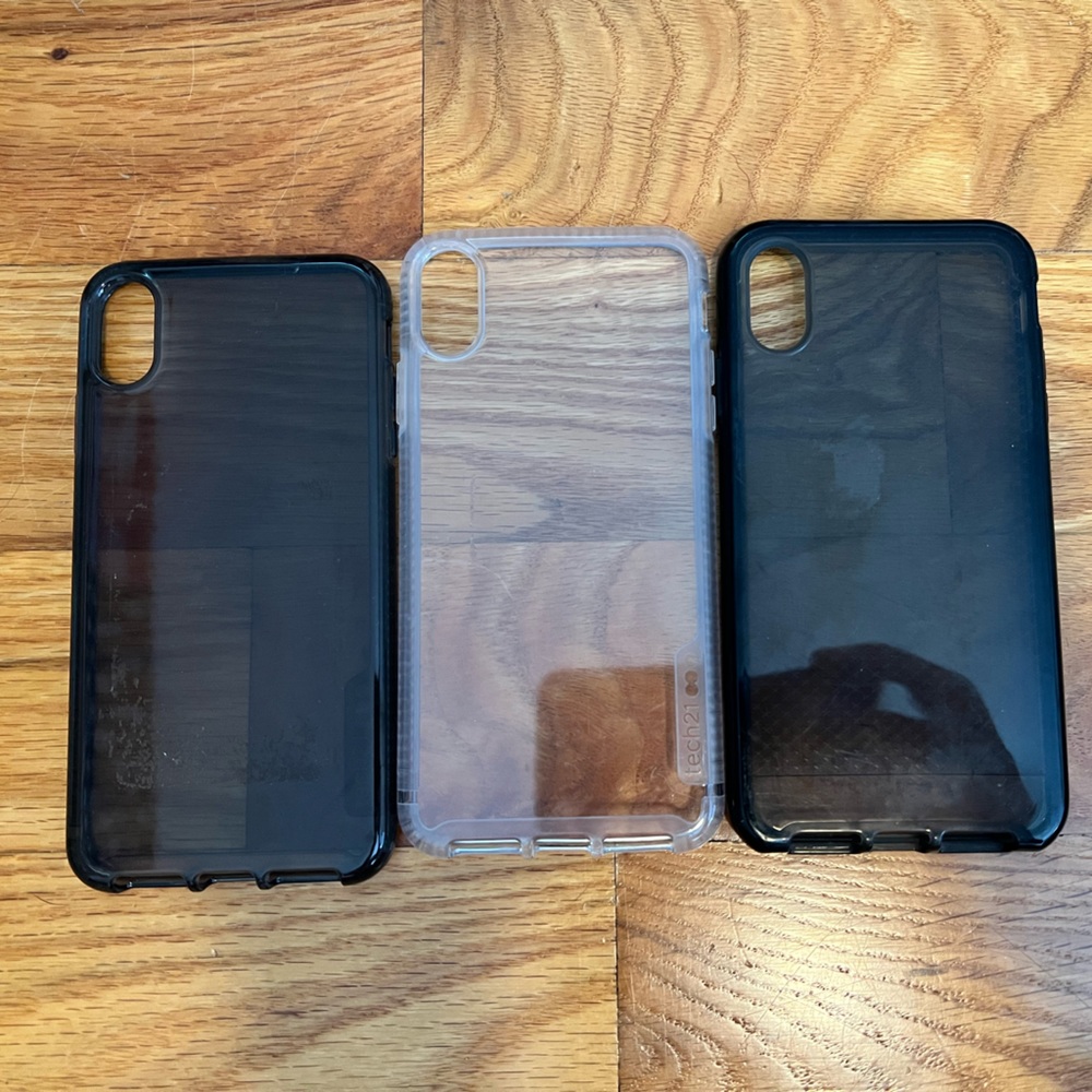 iPhone XS Max